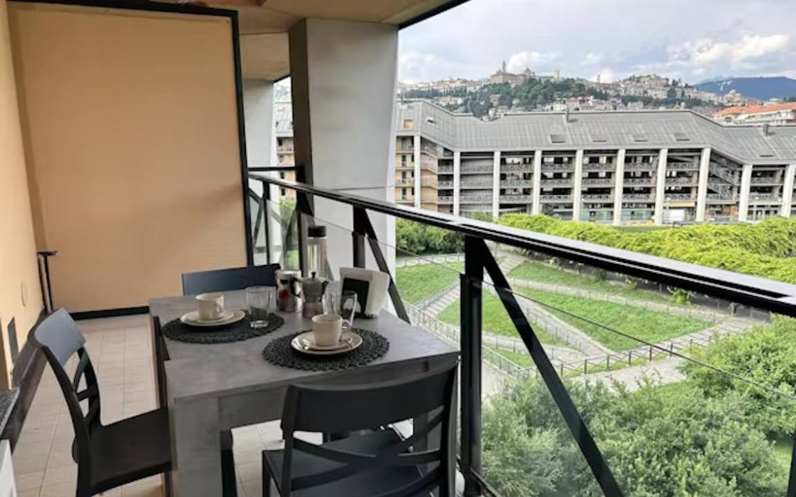 Photo of Patio Balcony in Borgo San Leonardo