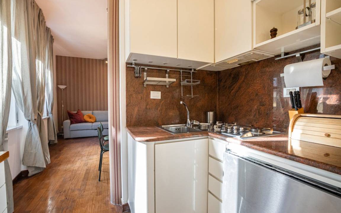 Photo of Kitchen in Brera