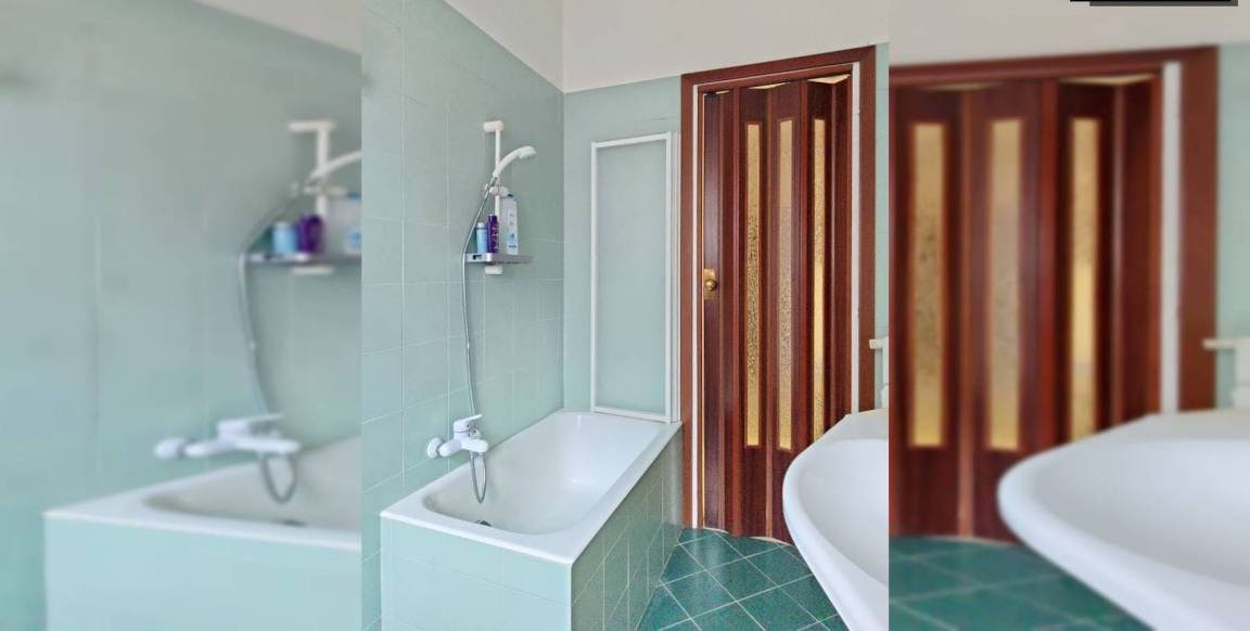 Photo of Bathroom in Baggio
