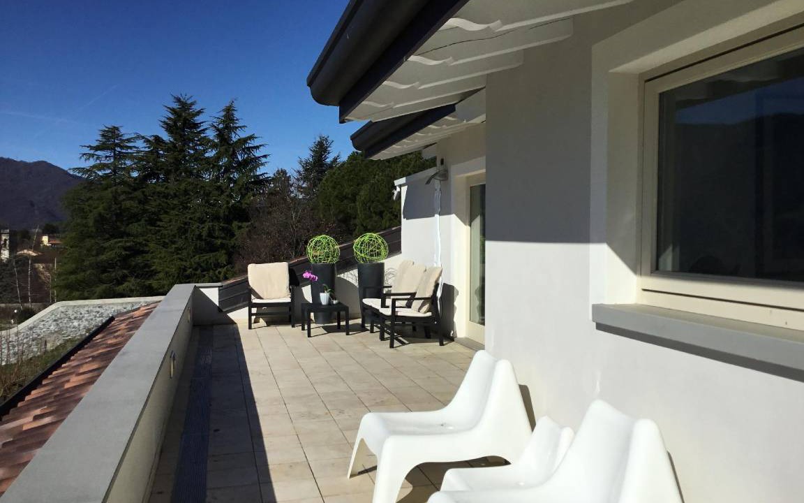 Photo of Patio Balcony in Esmate