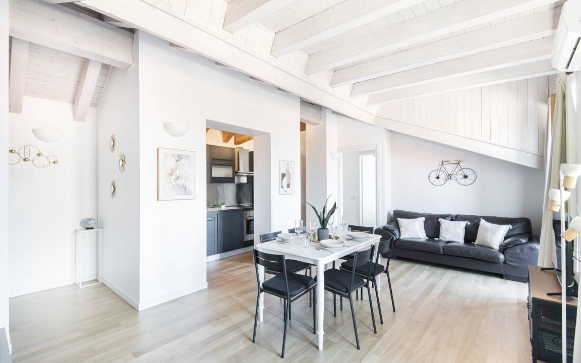 Photo of Livingroom in Ticinese