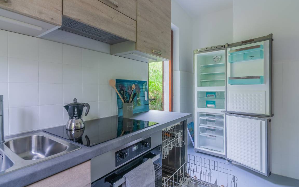 Photo of Kitchen in Varenna