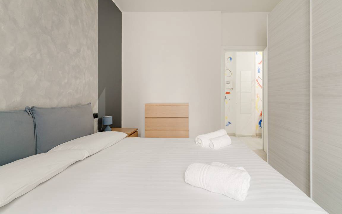Photo of Bedroom in Giambellino