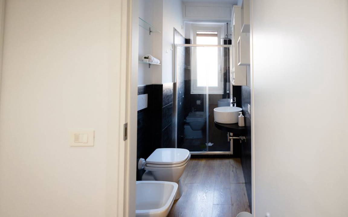 Photo of Bathroom in Barona