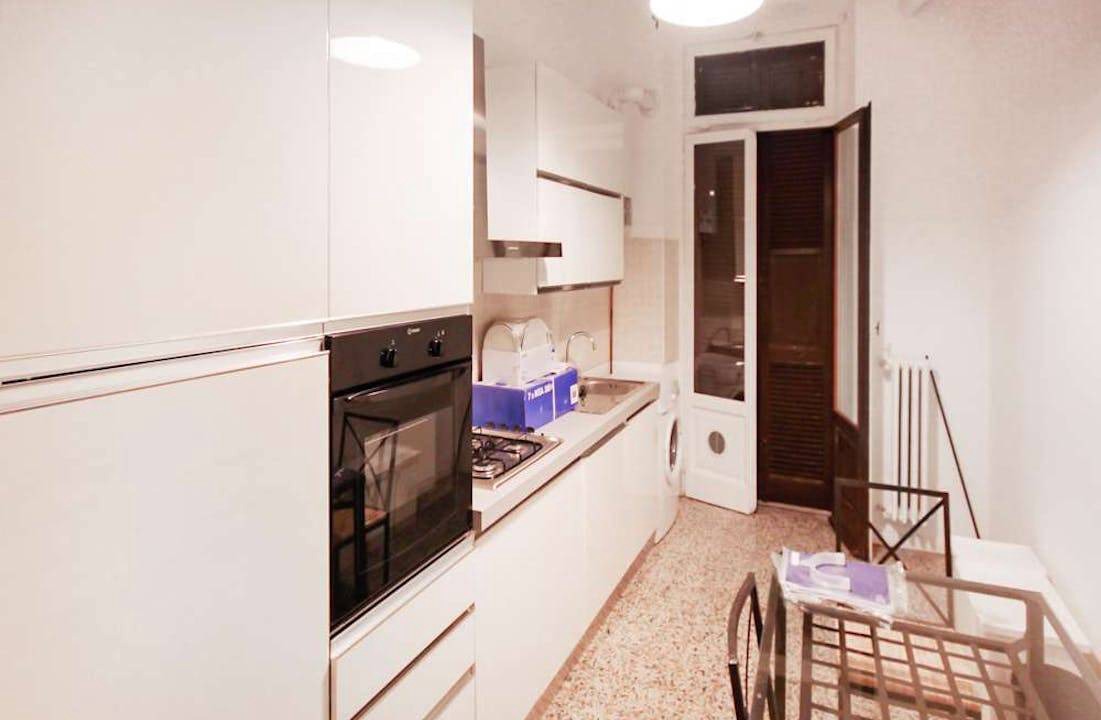 Photo of Kitchen in Abbadesse
