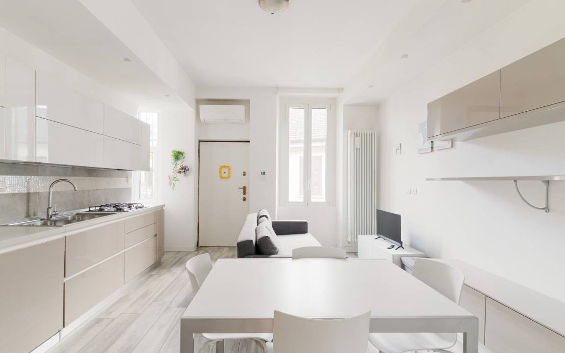 Photo of Kitchen in Isola