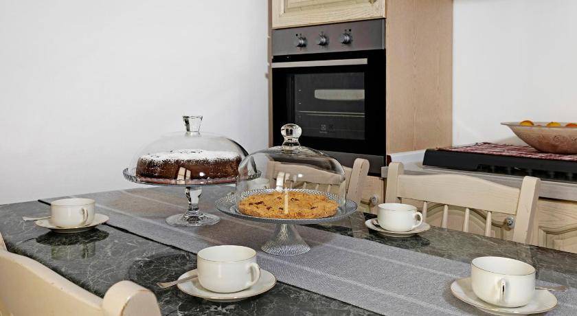 Photo of Kitchen in Mantua
