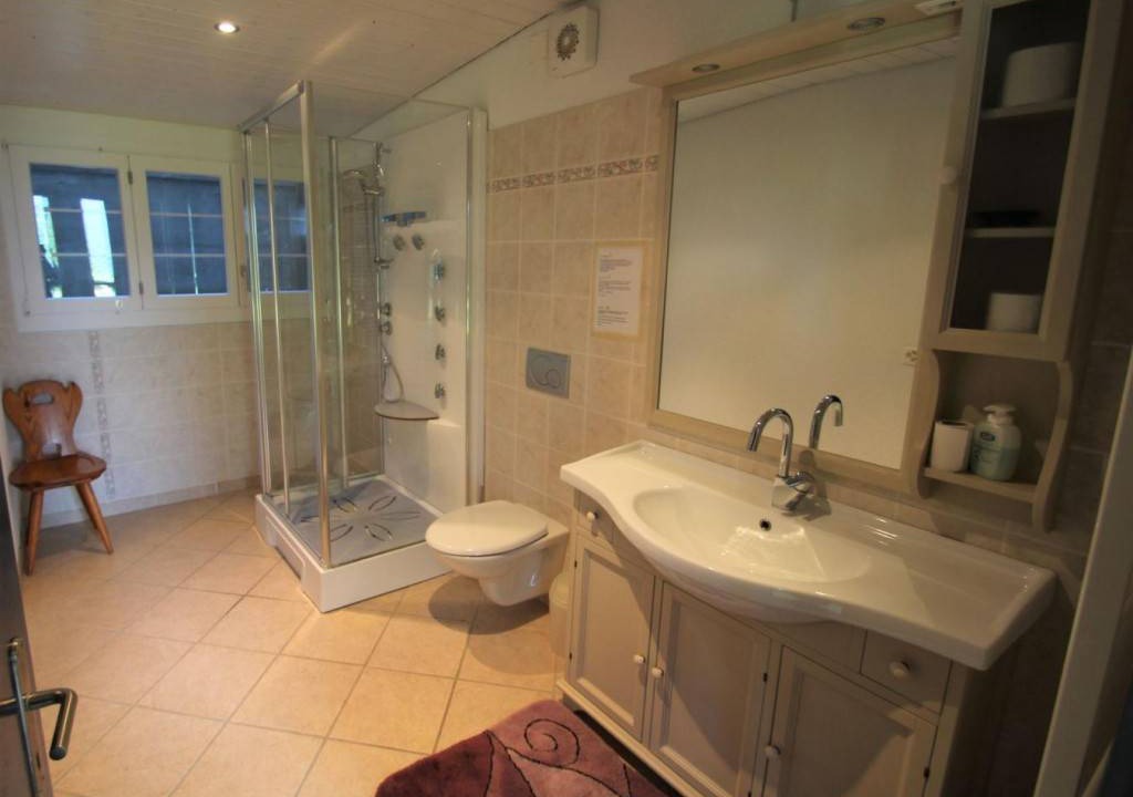 Photo of Bathroom in Castello