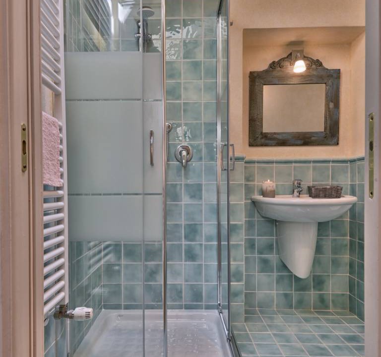 Photo of Bathroom in Bogliaco