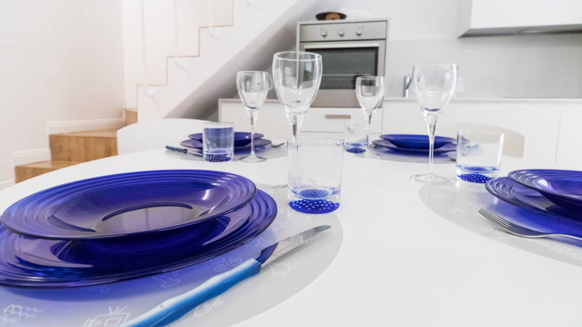 Photo of Kitchen in Zona Risorgimento