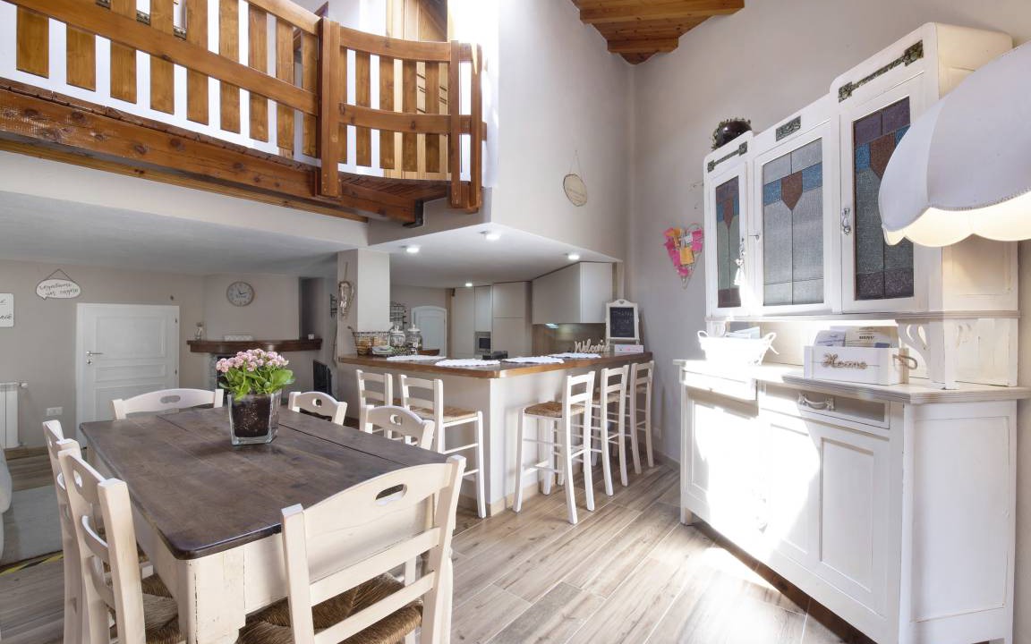 Photo of Kitchen in Vassena