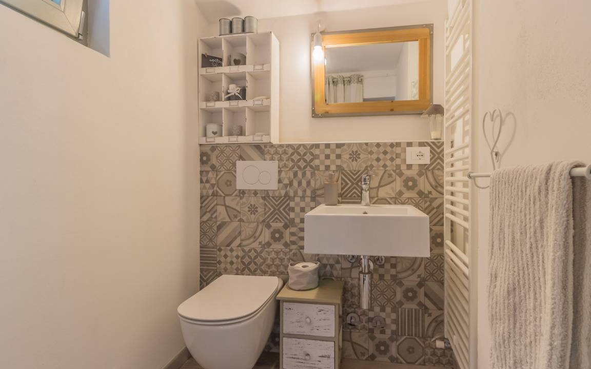 Photo of Bathroom in Lierna