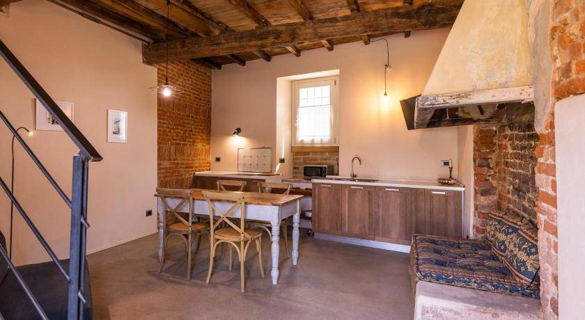 Photo of Kitchen in Pieve Fissiraga