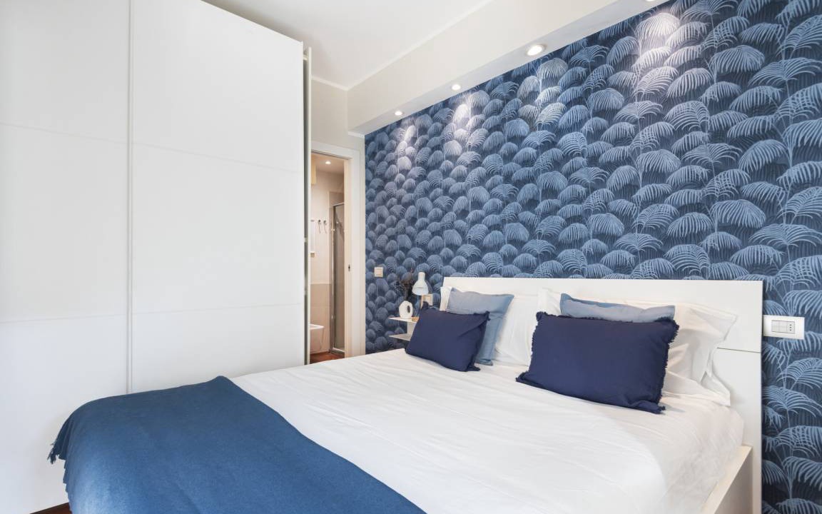 Photo of Bedroom in Tre Torri