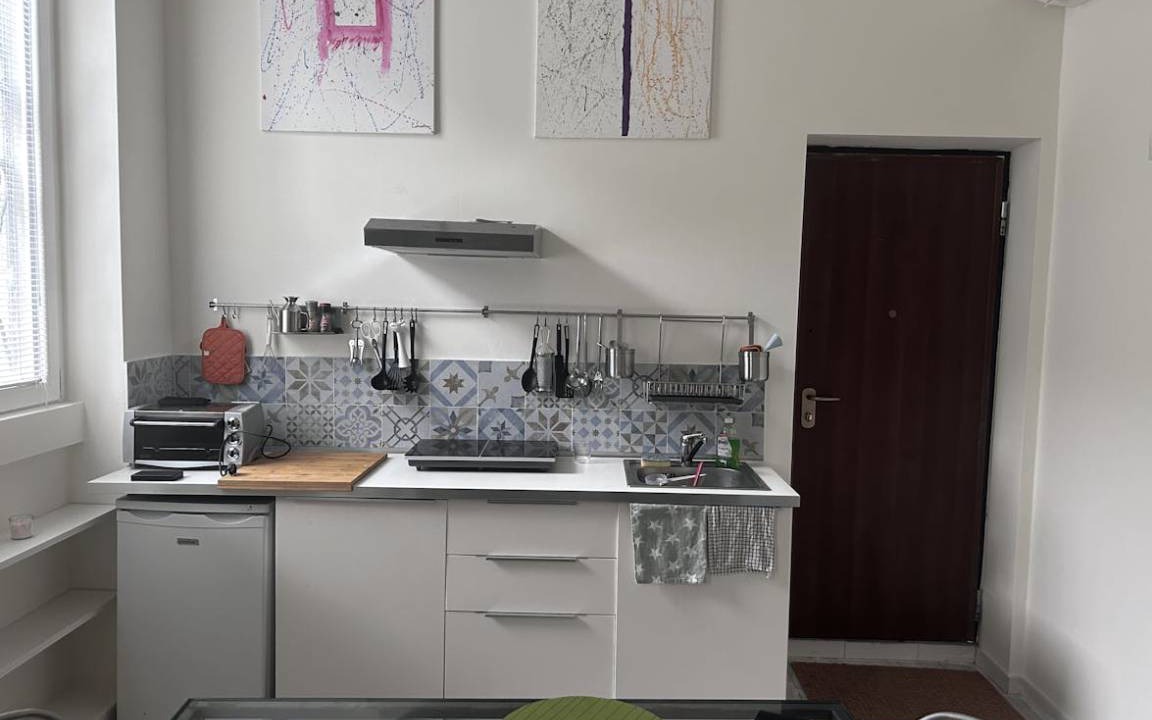 Photo of Kitchen in Crescenzago