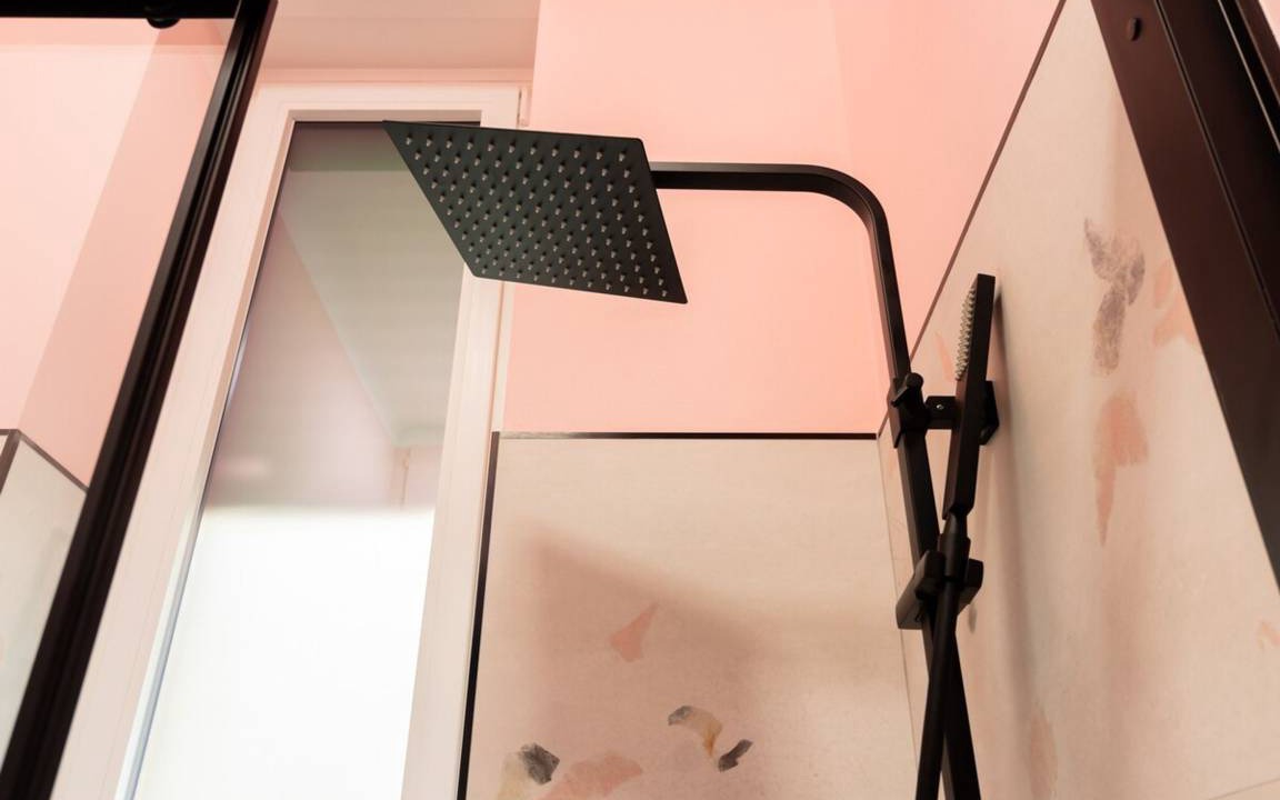Photo of Bathroom in Porta Vittoria