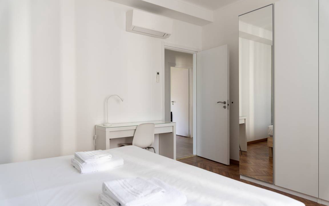 Photo of Bedroom in Porta Garibaldi