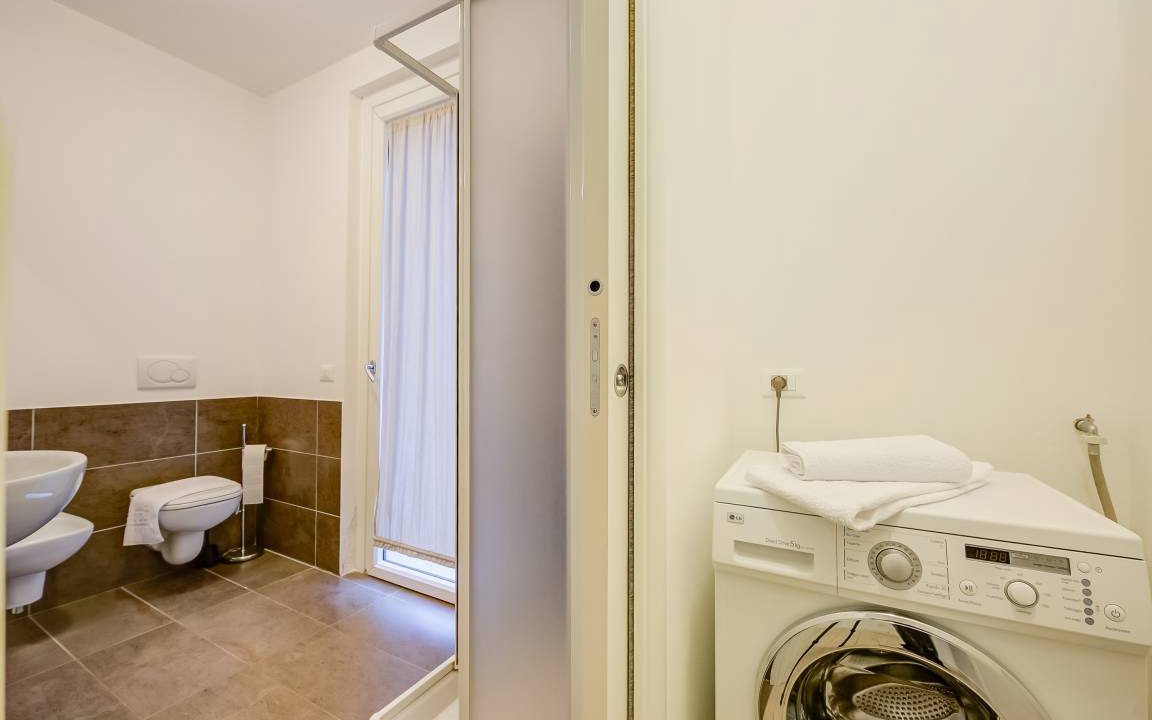 Photo of Bathroom in Gaino