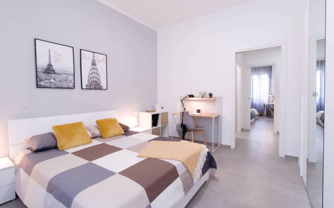 Photo of Bedroom in Don Bosco
