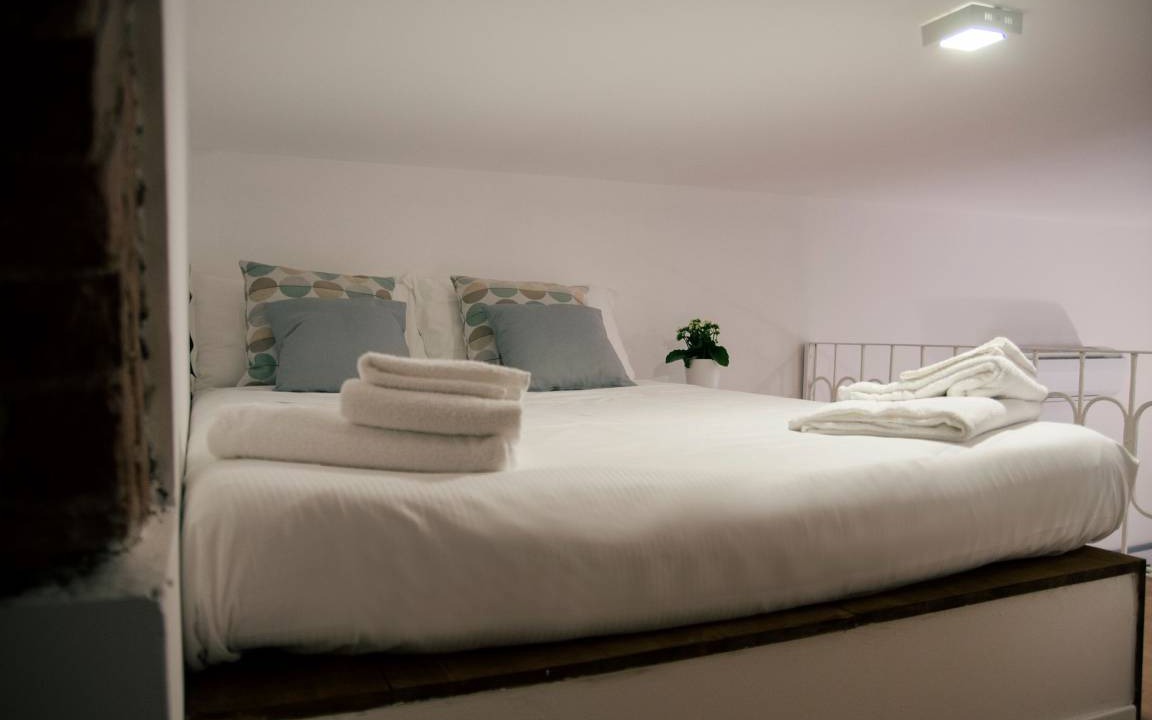 Photo of Bedroom in Gioia