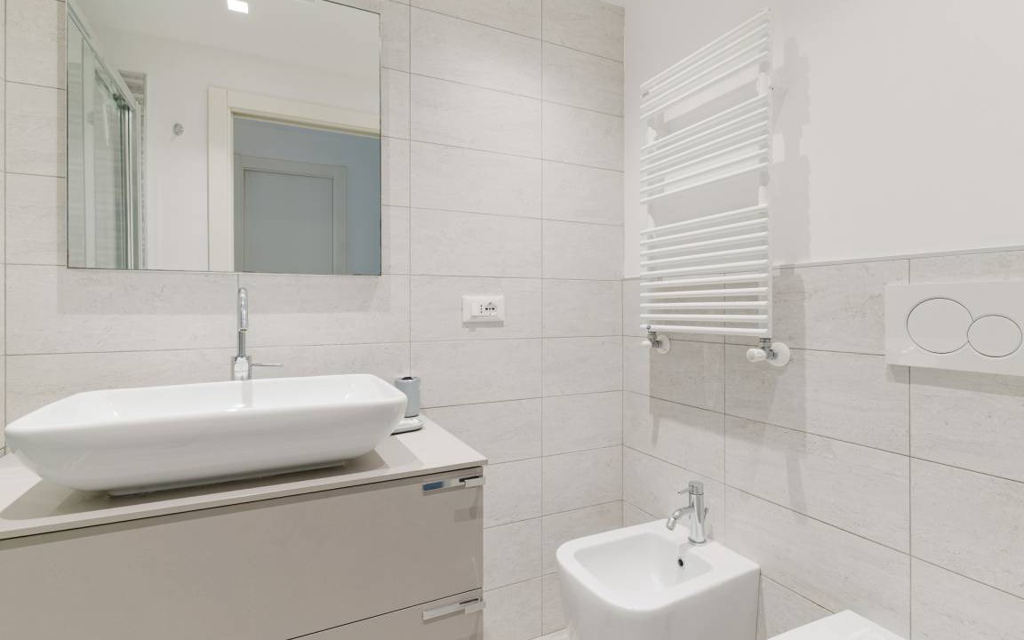 Photo of Bathroom in Isola