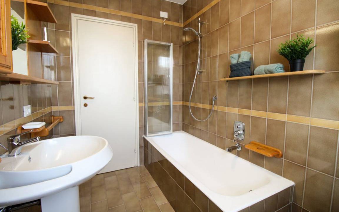 Photo of Bathroom in Lamarmora