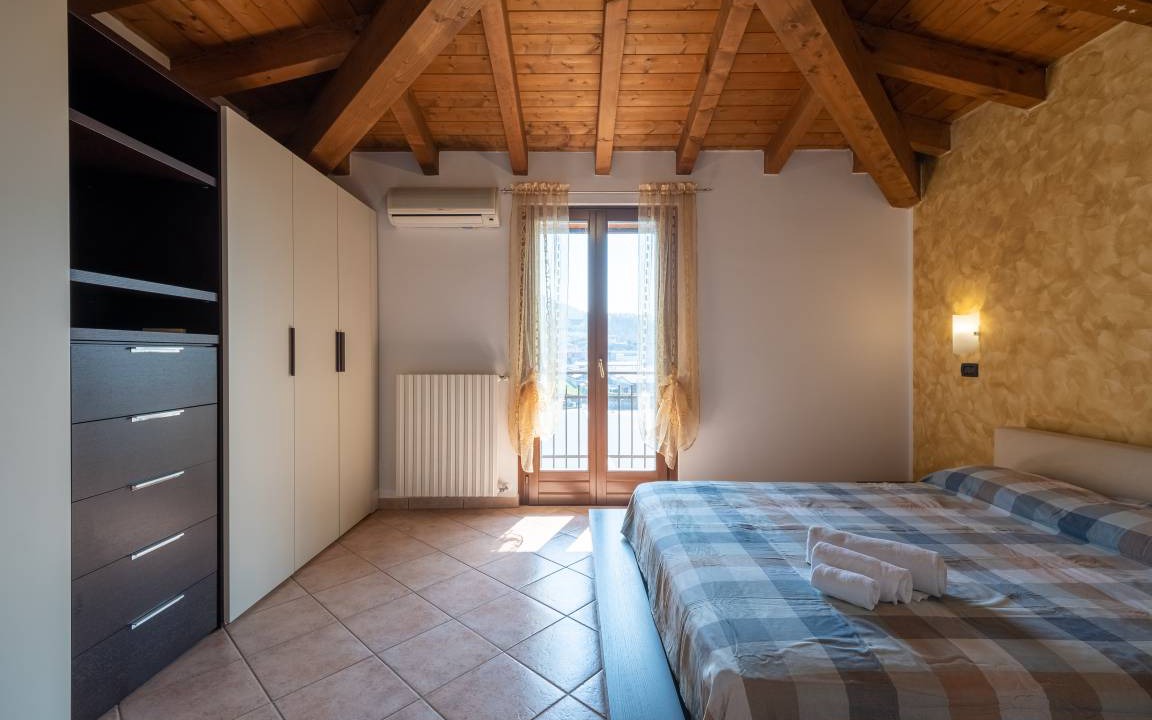 Photo of Bedroom in Paratico