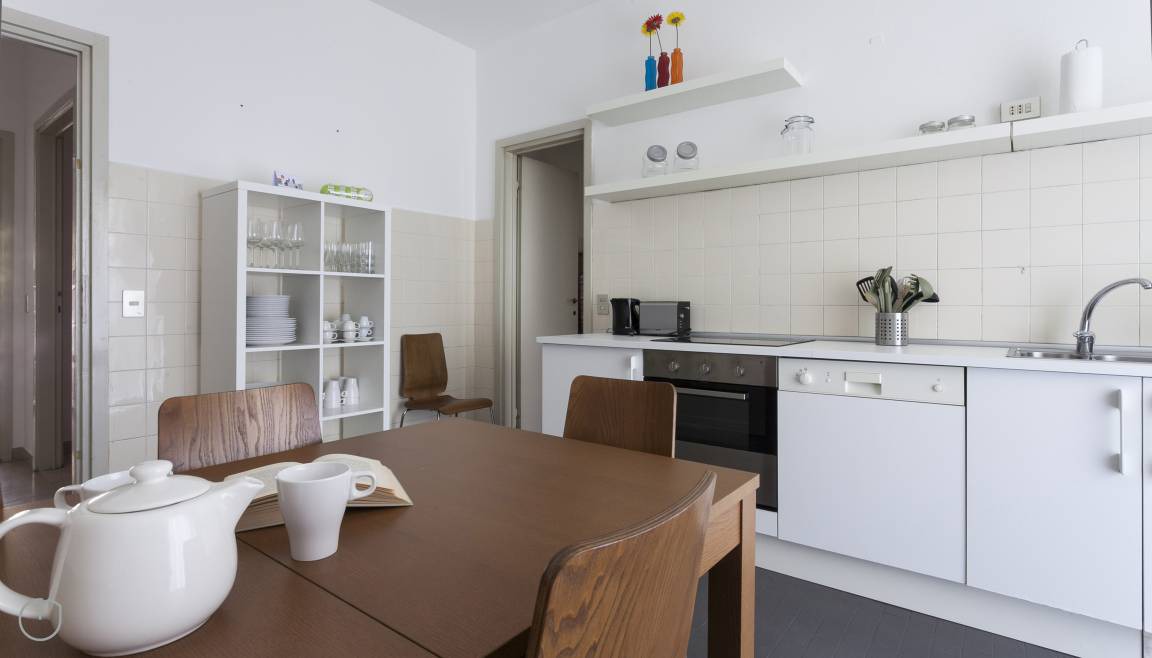 Photo of Kitchen in Gioia