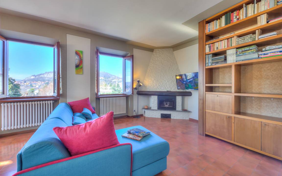 Photo of Livingroom in Gemonio