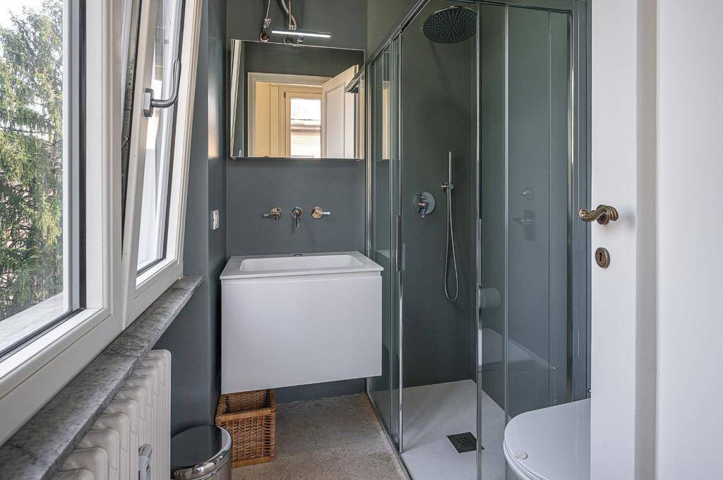 Photo of Bathroom in Fiera