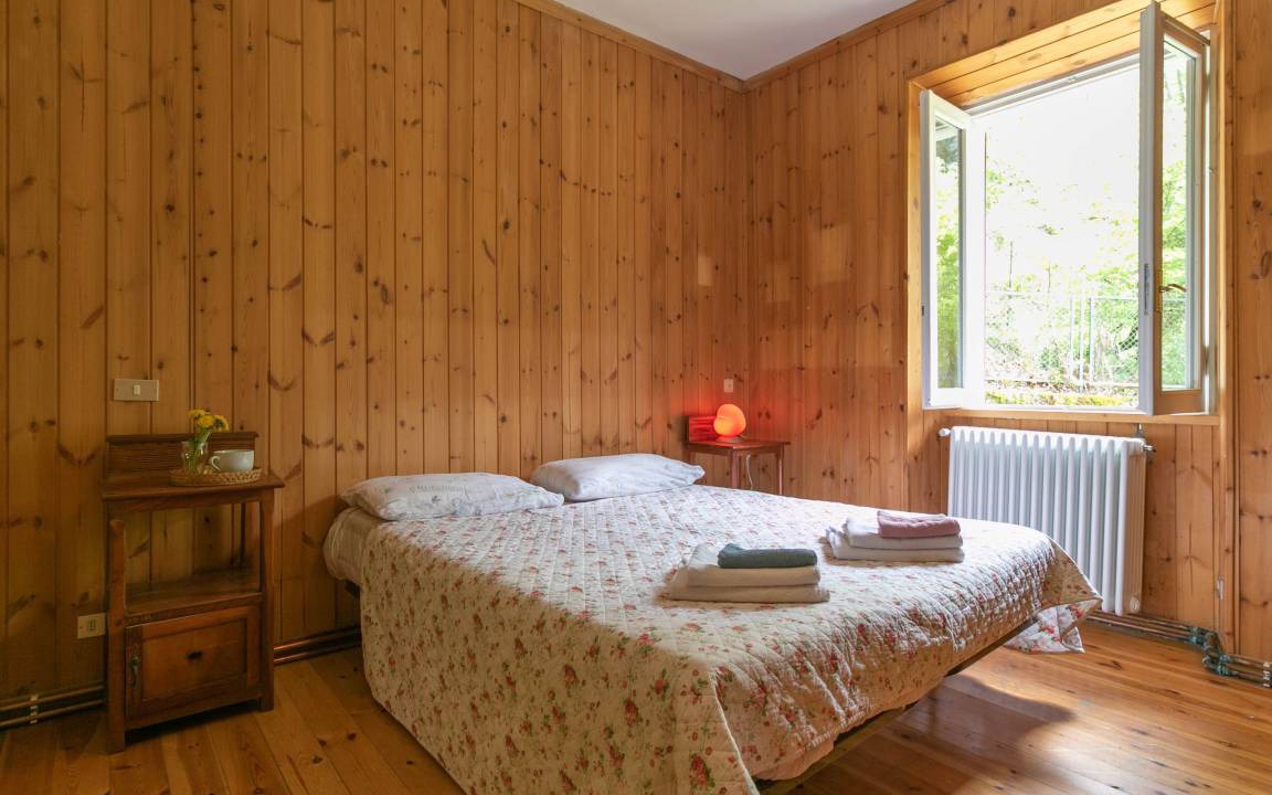 Photo of Bedroom in Bellagio