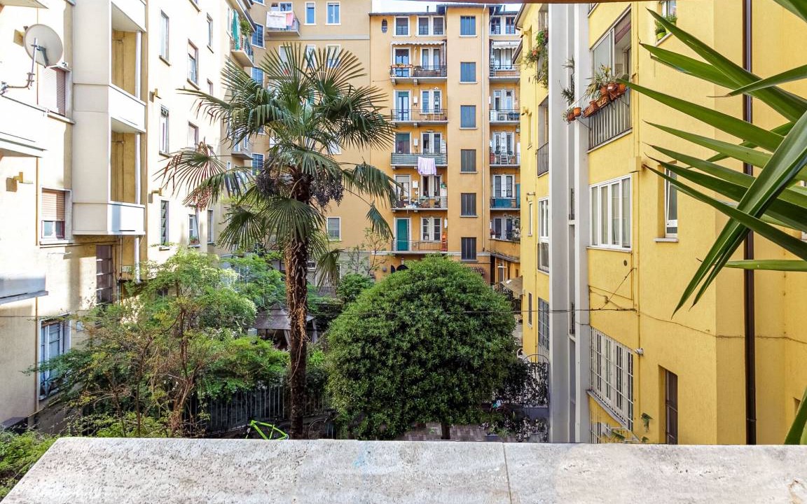 Photo of Buildings in Casoretto