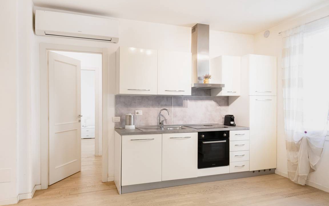 Photo of Kitchen in Porta Genova