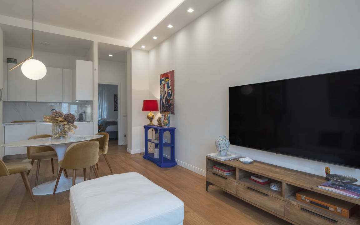Photo of Livingroom in Varesine