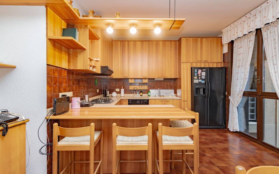 Photo of Kitchen in Ghisolfa