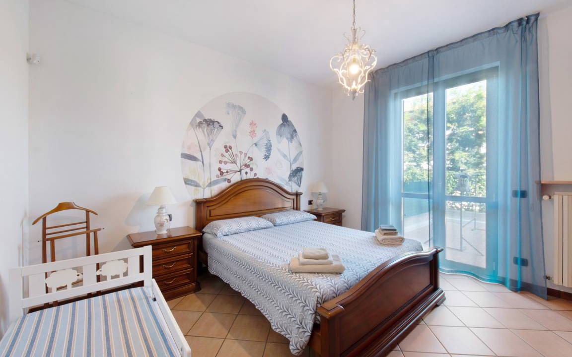Photo of Bedroom in Osio Sotto