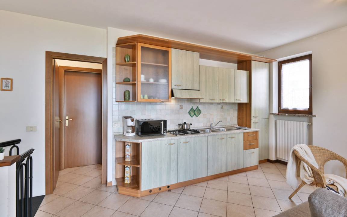 Photo of Kitchen in Prabione