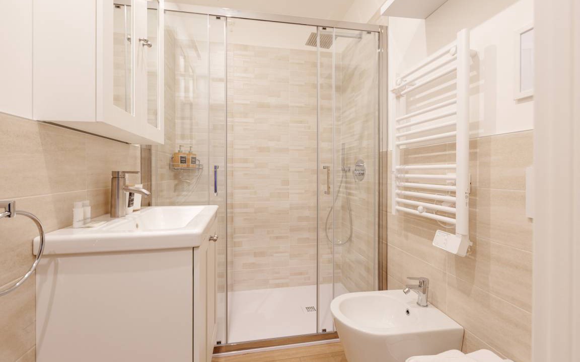 Photo of Bathroom in Affori