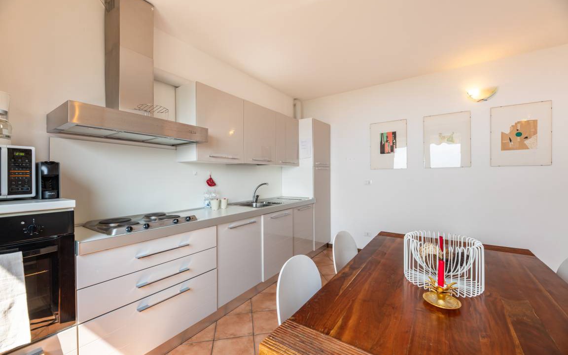 Photo of Kitchen in Perledo