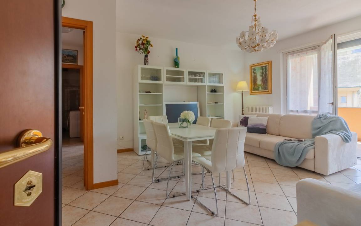 Photo of Livingroom in Mandello del Lario