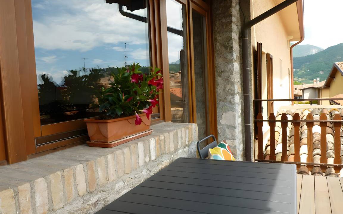 Photo of Patio Balcony in Prabione