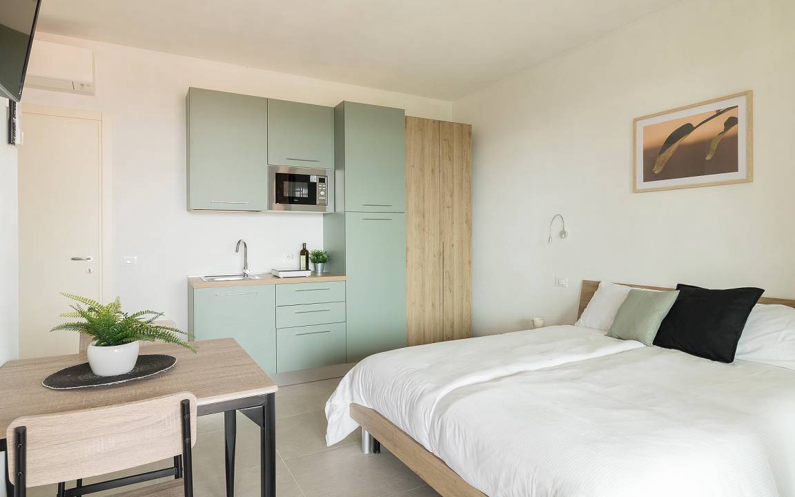 Photo of Bedroom in Polpenazze del Garda