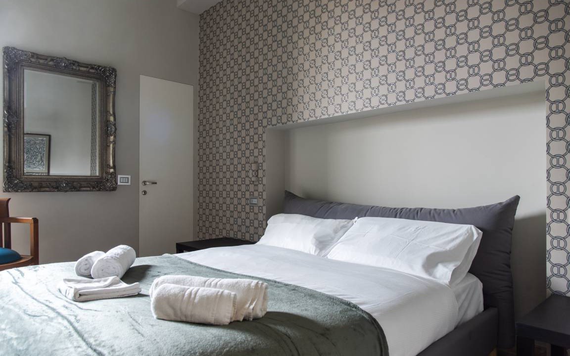 Photo of Bedroom in Porta Volta
