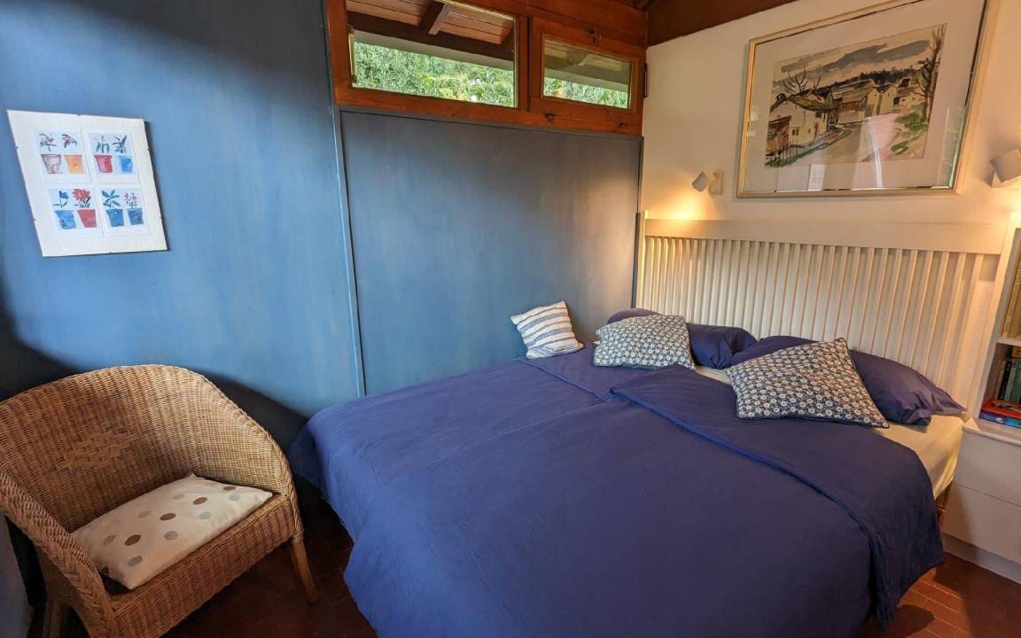 Photo of Bedroom in Aer