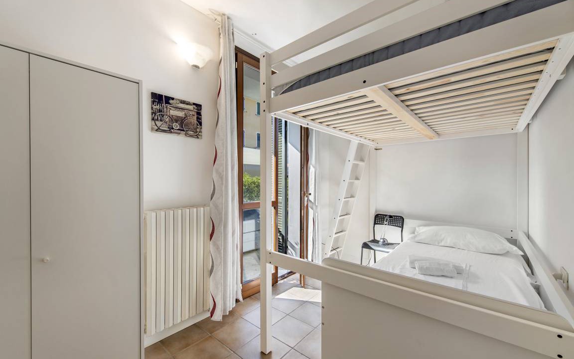 Photo of Bedroom in Porlezza