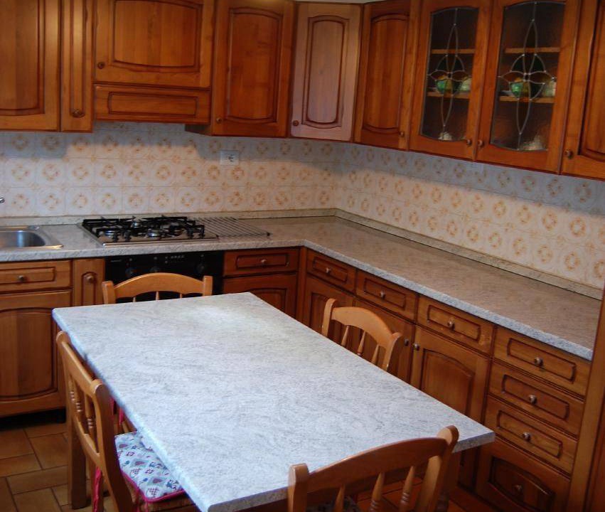 Photo of Kitchen in Calozzo
