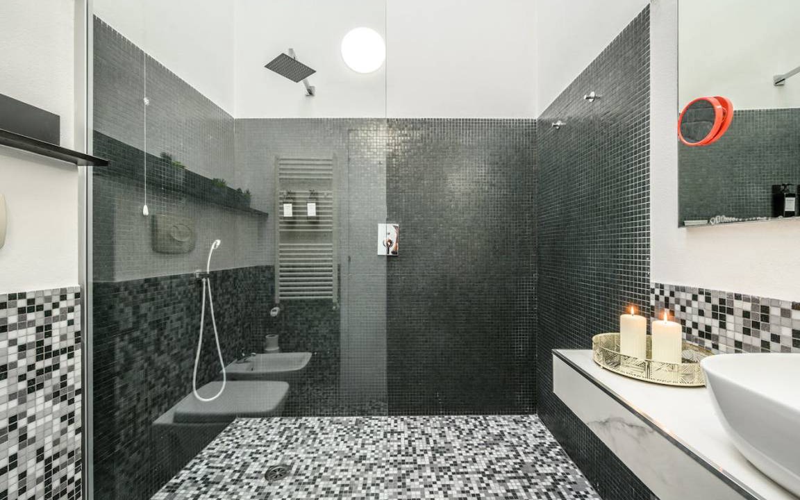 Photo of Bathroom in Lambrate