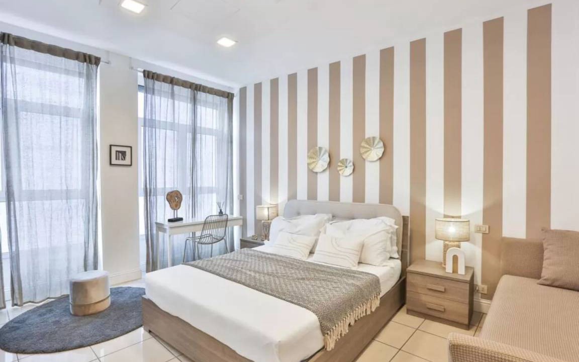Photo of Bedroom in San Babila