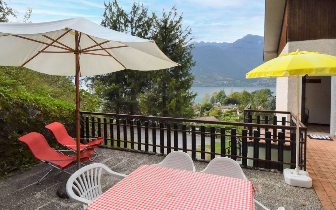 Photo of Patio Balcony in Vesta