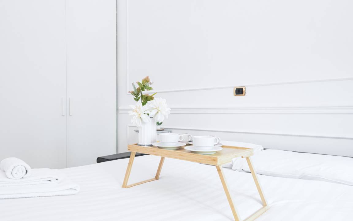 Photo of Bedroom in Washington